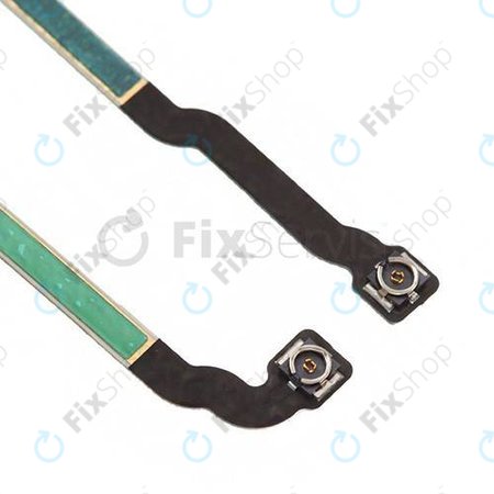 Apple iPhone 5 - WiFi antena