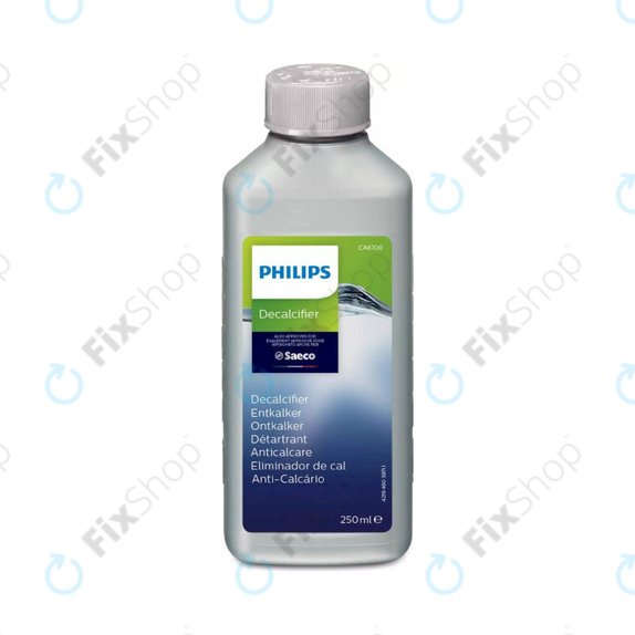 Sredstvo za uklanjanje kamenca, Philips CA6700/91, 250 ml