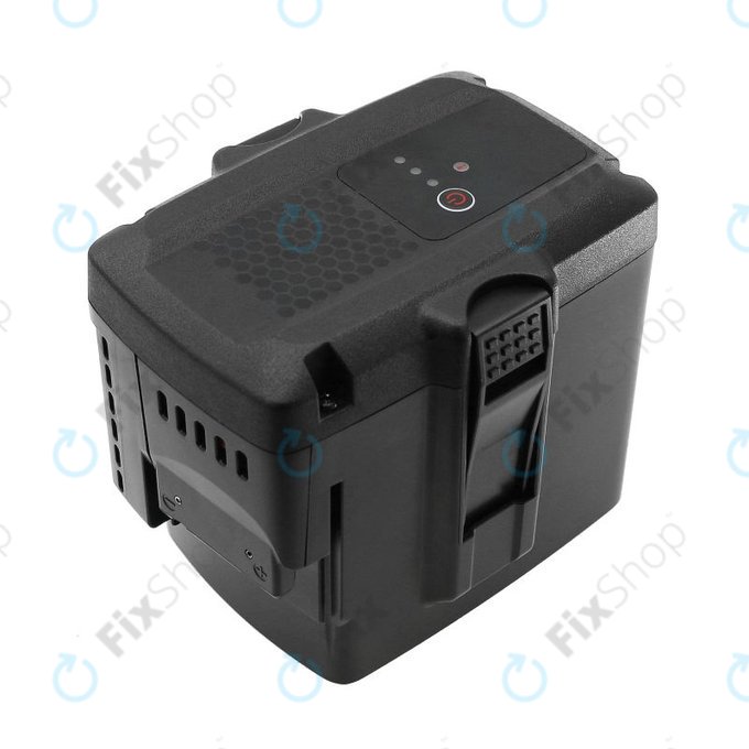 Baterija za Husqvarna 110il, 525ilxt, 5000mAh, Li-Ion, 36V, BLi10, BLi200, HQ