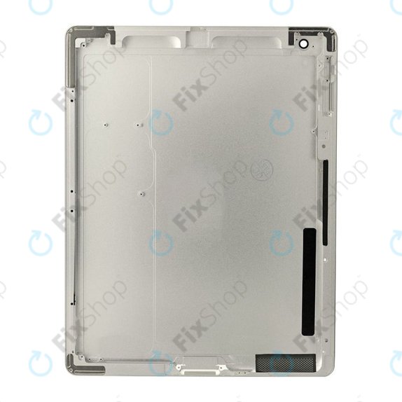 Apple iPad 2 - WiFi verzija stražnjeg kućišta