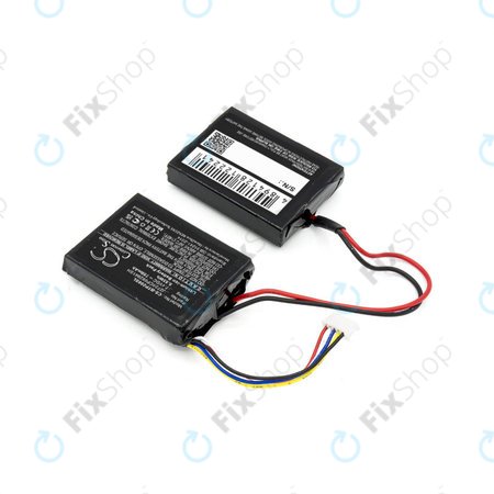 Baterija za Beats Pill 2.0, 750mAh, Li-Ion, 7.4V, J272/ICP092941SH, HQ