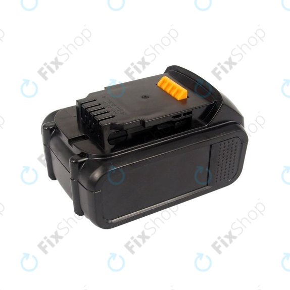 Dewalt CL-serija, DC-serija - Baterija DCB18x / DCB20x Li-Ion 18V 3000mAh HQ