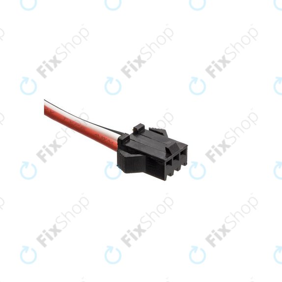 Baterija za Ecovacs Deebot Slim, D36, 3400mAh, Li-Ion, 10.8V, ZJ1450, HQ