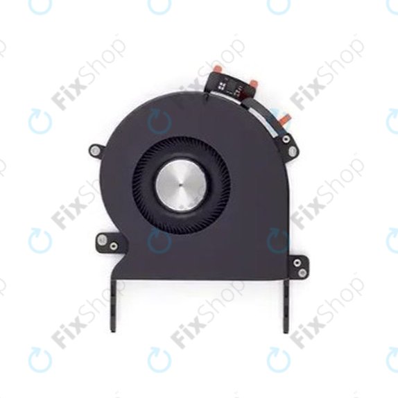 Ventilator (Lijevi) za MacBook Pro 16", A2991 (2023), A3403 (2024), 923-10082, Genuine Apple