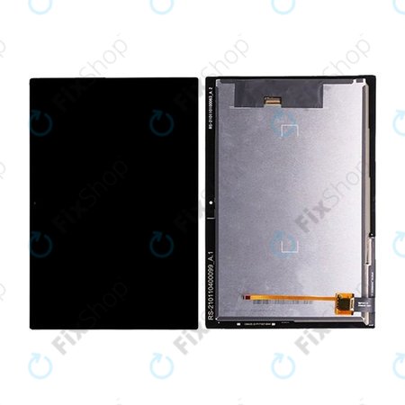 Lenovo Tab 4 10 TB-X304 - LCD zaslon + zaslon osjetljiv na dodir (crni)