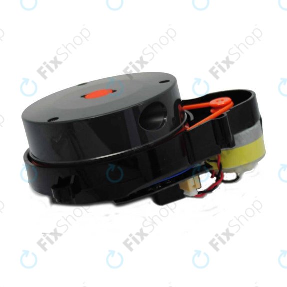 Senzorska jedinica LiDAR-a za Roborock Q7, S4, S5, S6, S7, Black