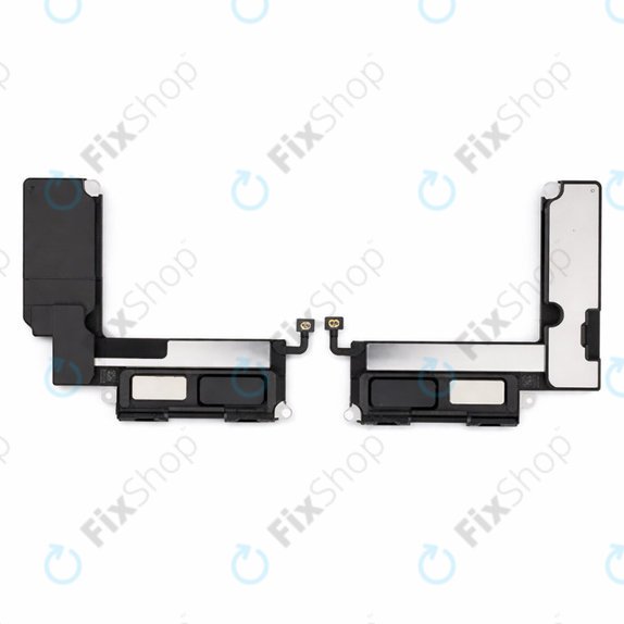 Zvučnici (Lijevi i Desni) za MacBook Air 15", A3241 (2025), 923-12444, Genuine Apple