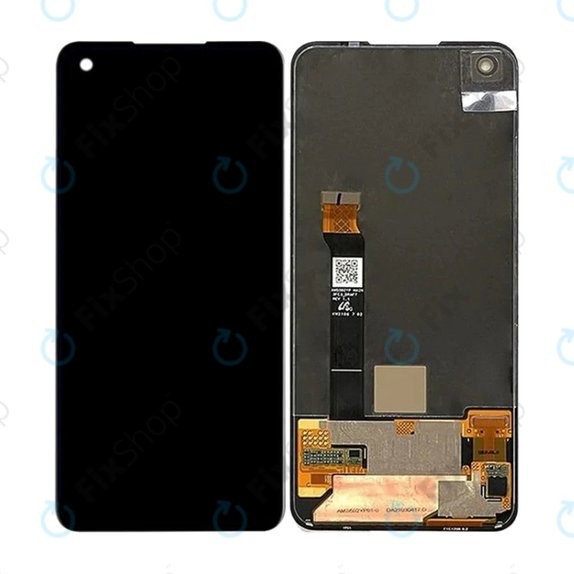 Asus Zenfone 10 - LCD zaslon + zaslon osjetljiv na dodir OLED