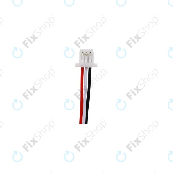 Baterija za JBL Tune 510BT, 450mAh, Li-Pol, 3.7V, 02-553-3494, HQ