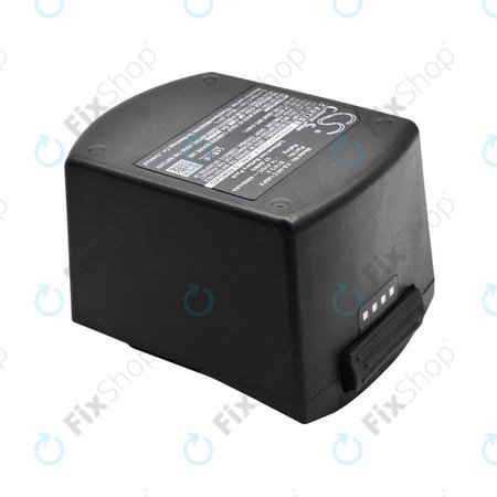 Baterija za Hilti SFC14-A, SFH140A, 4000mAh, Li-Ion, 14.4V, B14/3.3, HQ