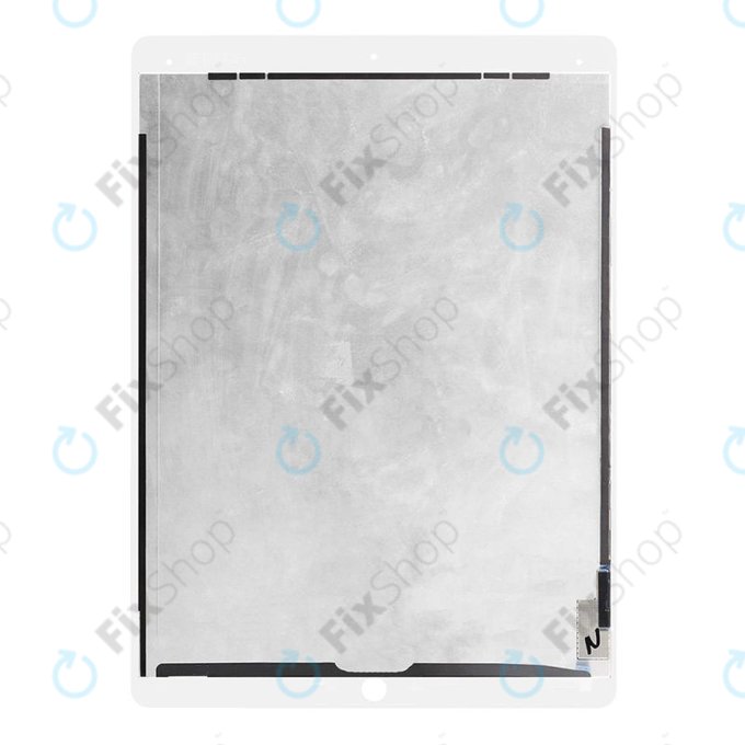 Apple iPad Pro 12.9 (1st Gen 2015) - LCD zaslon + zaslon osjetljiv na dodir (White) Refurbished