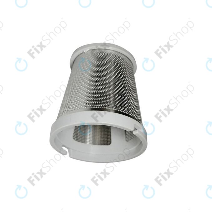 Xiaomi Mi Vacuum Cleaner Mini - Filter za prašinu Cover (Metal)