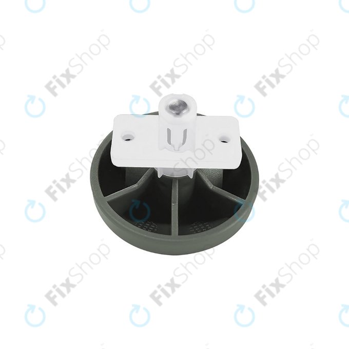 Xiaomi Roborock S7, S7 MaxV Ultra, S8, S8+, S8 Pro Ultra, G10, G10S, G20, T7S - Prednji kotač (crni )