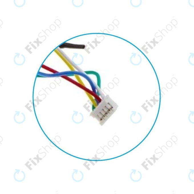 Philips PowerPro Duo, PowerPro Aqua - Baterija 5ICR19/65 2500mAh HQ