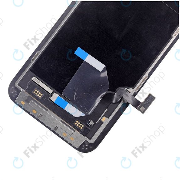 Apple iPhone 13 - LCD zaslon + zaslon osjetljiv na dodir + okvir Refurbished