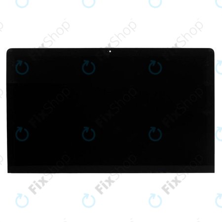 Apple iMac 27" A1419 (Late 2012 - Late 2013) - 2K LCD zaslon + prednje staklo Refurbished