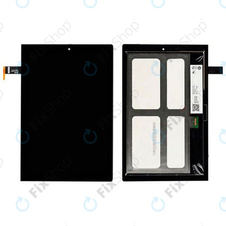 Lenovo Yoga Tab 2 1050L - LCD zaslon + zaslon osjetljiv na dodir