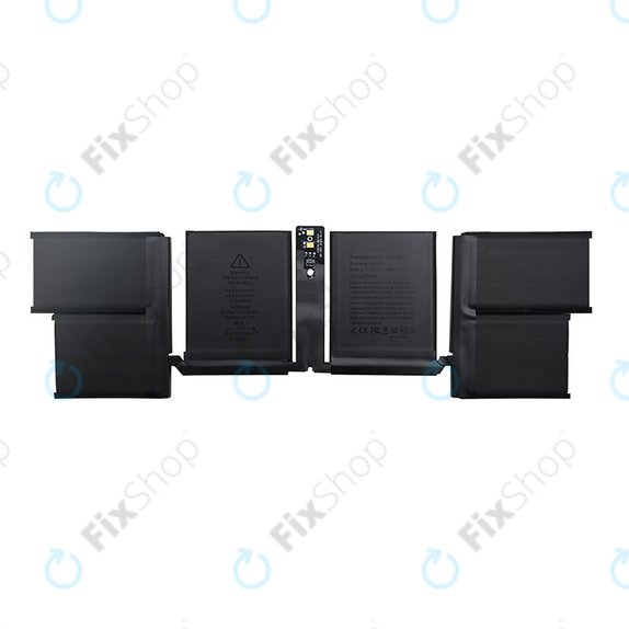 Apple MacBook Pro 16 M3 Max A2991 (EMC8408) Late 2023 - Baterija A2976 8607mAh