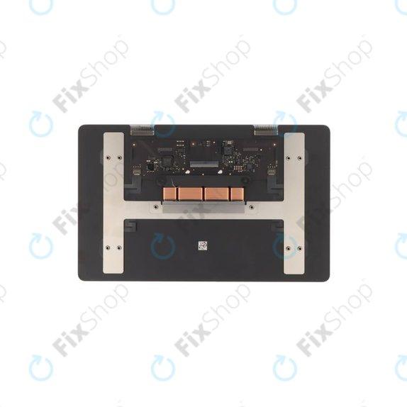 Komplet trackpad za MacBook Air 15", A3241 (2025), Sky Blue, 661-50141, Genuine Apple