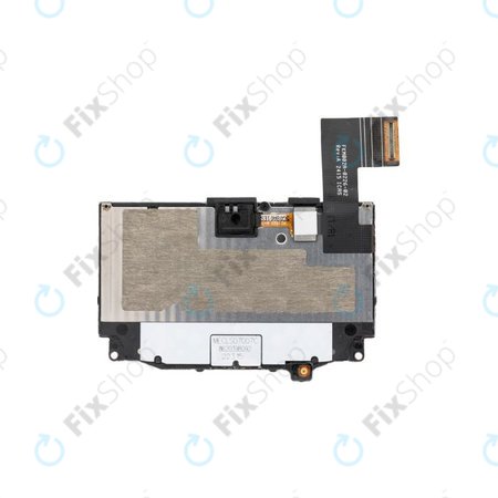 Blackberry Classic Q20 - Tipkovnica (crna)