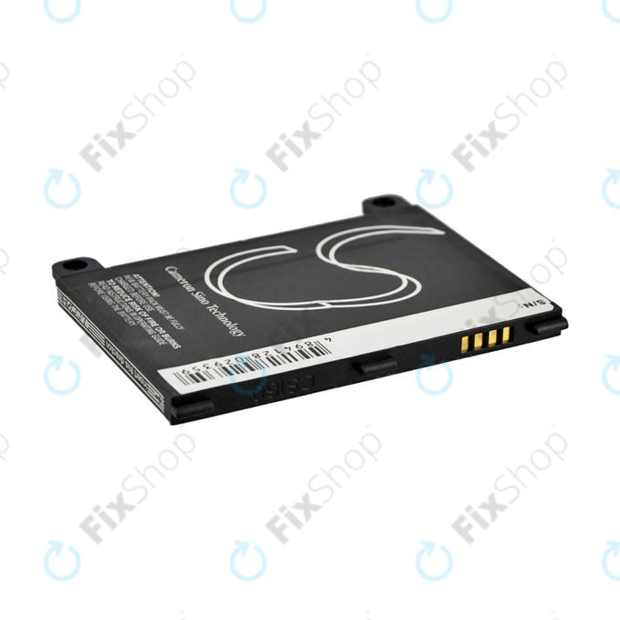Baterija za Amazon Kindle 2, 1100mAh, Li-Ion, 3.7V, DR-A011, HQ