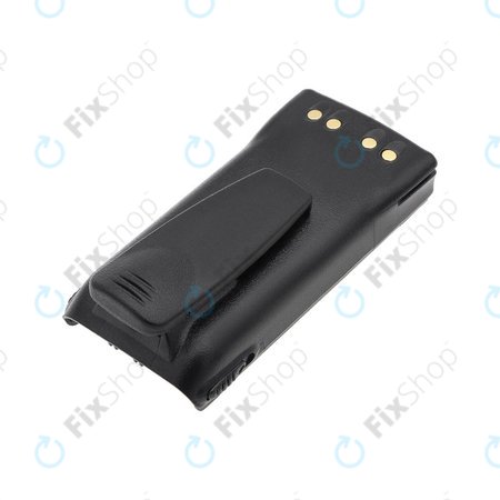 Baterija za Motorola GP, HT, MTX, Pro, 2600mAh, Li-Ion, 7.4V, HNN9008A, HQ
