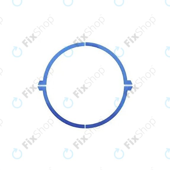 Ljepljiva traka ispod donjeg pokrova za Mac Studio, A2901 (2023), A3143 (2025), 923-08926, Genuine Apple