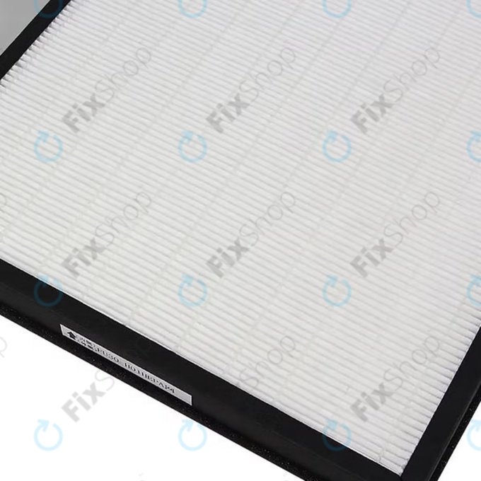 Sharp KC-series - HEPA filter (Aktivni ugljen)