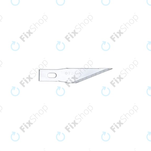 X-Acto X-Life No.11 - Classic Fine Point Blades (10 kom)