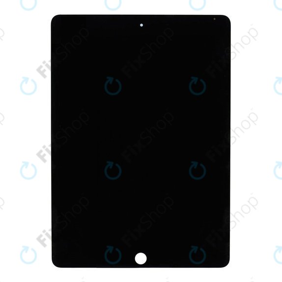 Apple iPad Air 2 - LCD zaslon + zaslon osjetljiv na dodir (Black) Refurbished