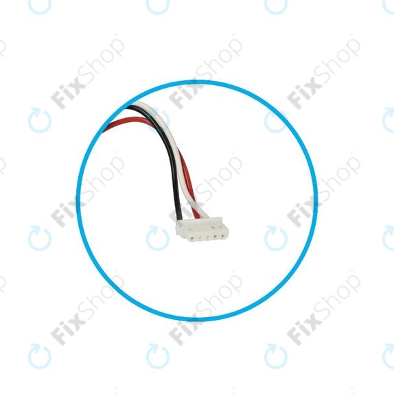 iRobot Braava 2000, 300, 380, 380T, 381, 390, Mint 5200, Mint Plus 5200, Proscenic JOJO Professional - Baterija GPRHC202N026, 4409709, W206001001399 Ni-MH 2500mAh