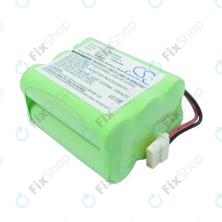 iRobot Braava 320, 321 - Baterija GPRHC152M073, 4408927 1500mAh HQ