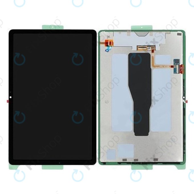Samsung Galaxy Tab S9 FE X510, X516 - LCD zaslon + zaslon osjetljiv na dodir - GH82-32743A Genuine Service Pack