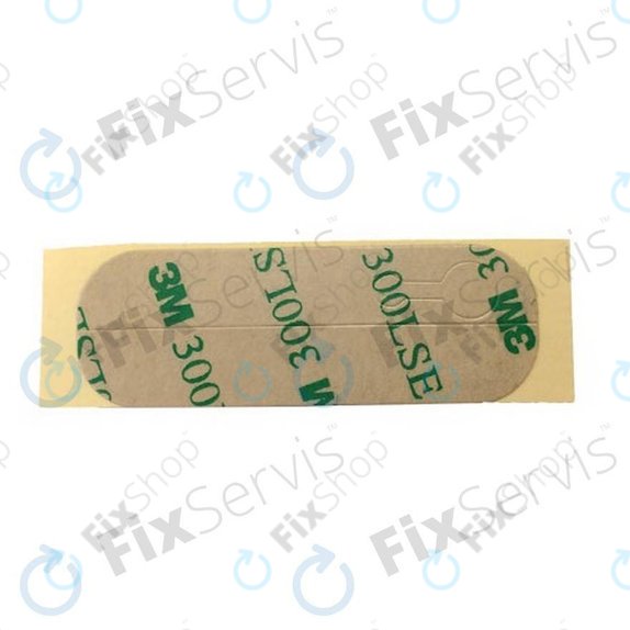 Apple iPhone 5 - Konektor za punjenje + mikrofon + utičnica PCB ploča (bijela)