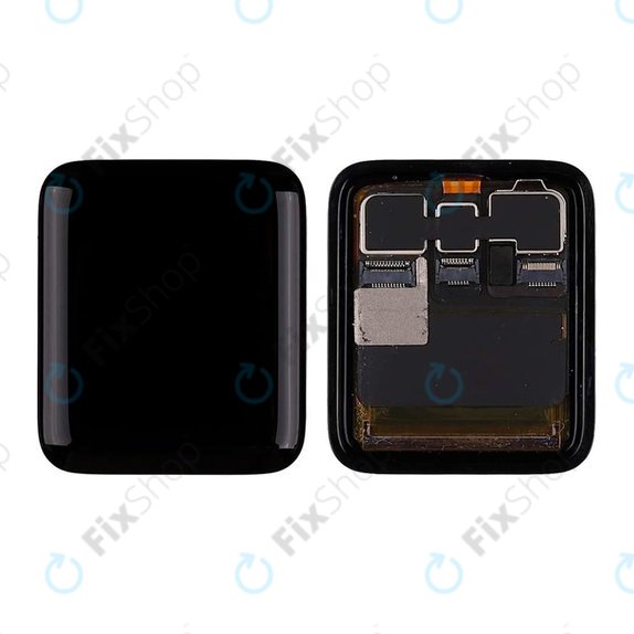 Apple Watch 2 38 mm - LCD zaslon + zaslon osjetljiv na dodir Refurbished PRO