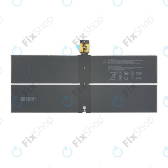 Microsoft Surface Laptop 1, 2 - Baterija DYNK01 5970mAh