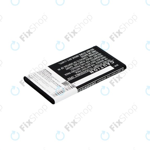 Maxcom MM720 - Baterija 800mAh HQ