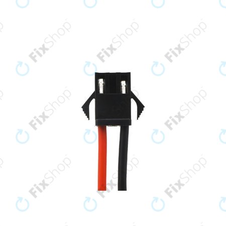 Baterija za Tesla Robostar IQ550, 2600mAh, Li-Ion, 14.4V, 106936, HQ