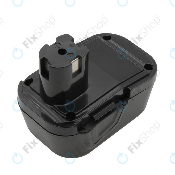 Baterija za Einhell BT-CD 14.4 Li, 1500mAh, Li-Ion, 14.4V, BT-CD 14.4 Li, HQ