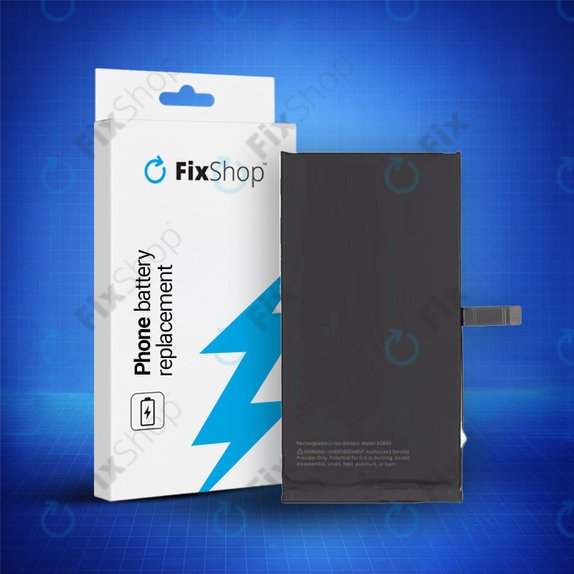 Baterija za iPhone 14 Plus, 4325mAh, A2850
