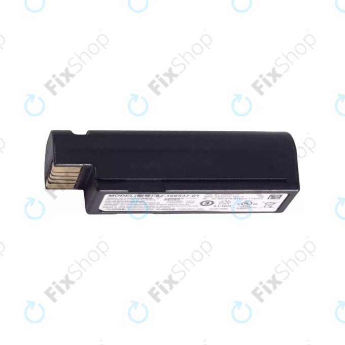 Zebra DS3678 - Baterija 3100mAh
