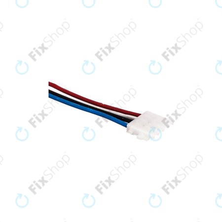 Baterija za Gopro Hero 7 Silver, White, 1100mAh, Li-Ion, 3.85V, SPTM1B, HQ