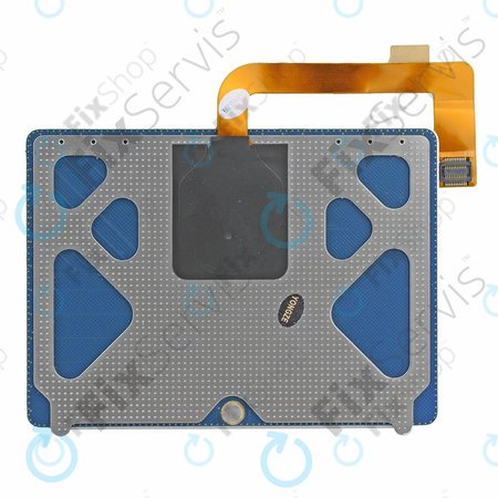 Apple MacBook Pro 17" A1297 (početak 2009. - Kraj 2011.) - Dodirna podloga s fleksibilnim kabelom