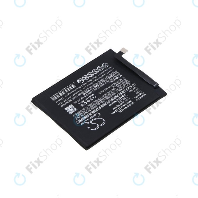 Baterija za Huawei Y5, Y6, 2900mAh, Li-Pol, 3.82 V, HB405979ECW, HQ