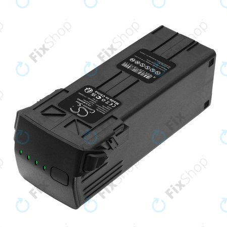 Baterija za DJI Mavic 3, 5000mAh, Li-Pol, 15.4V, BWX260-5000-15.4, HQ
