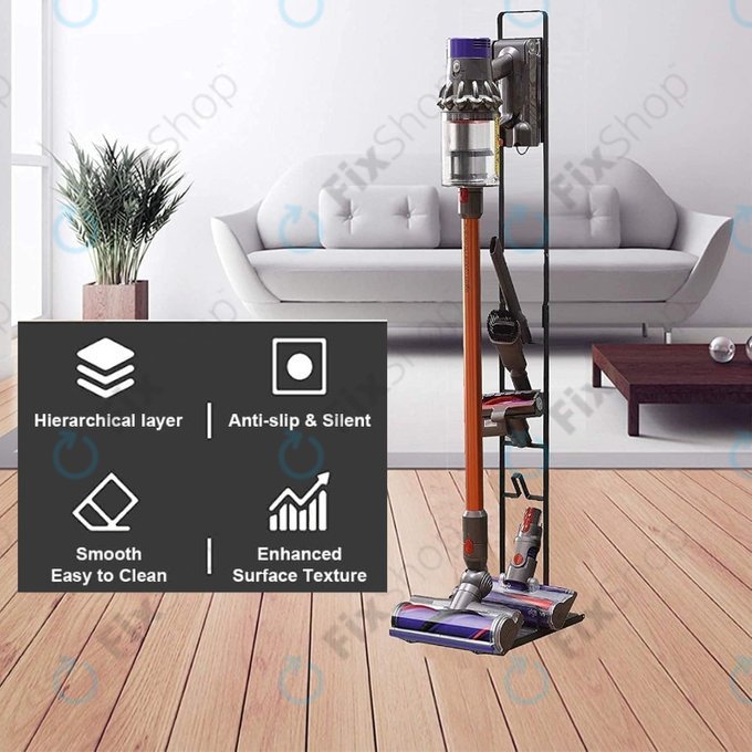 Dyson V-series, Outsize, Gen5detect, DC-series - Stalak