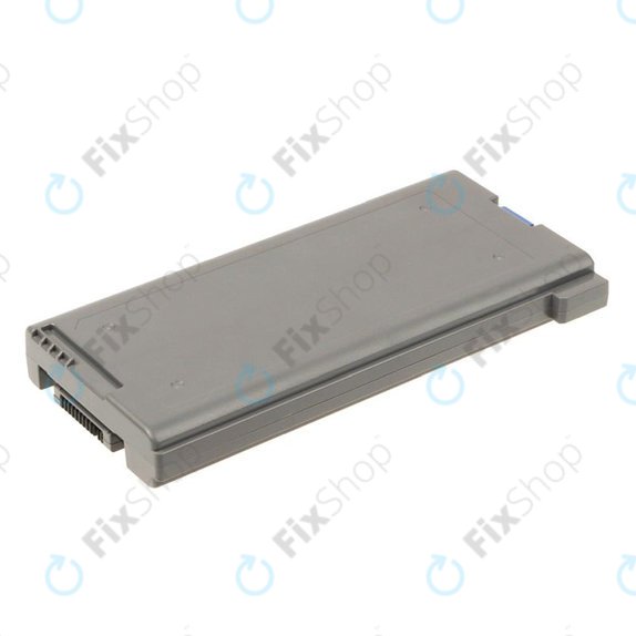 Baterija za Panasonic Toughbook CF-30, 31, 53, 8400mAh, Li-Ion, 10.65V, CF-VZSU46, HQ