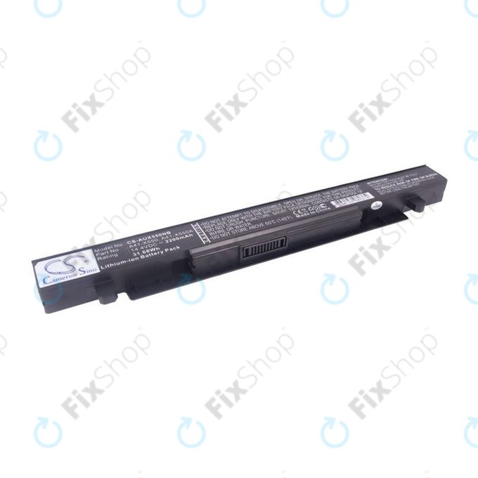 Asus A450 - Baterija A41-X550 2200mAh HQ