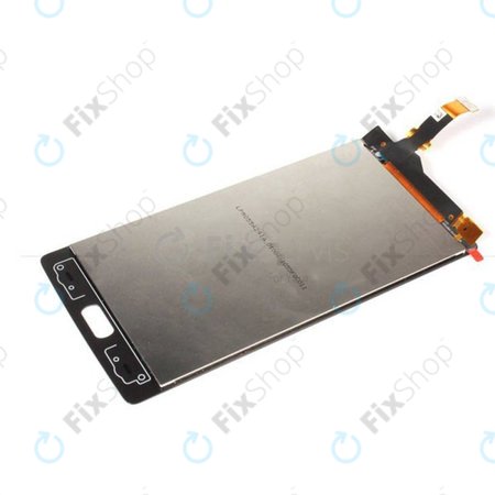 OnePlus Two - LCD zaslon + zaslon osjetljiv na dodir TFT