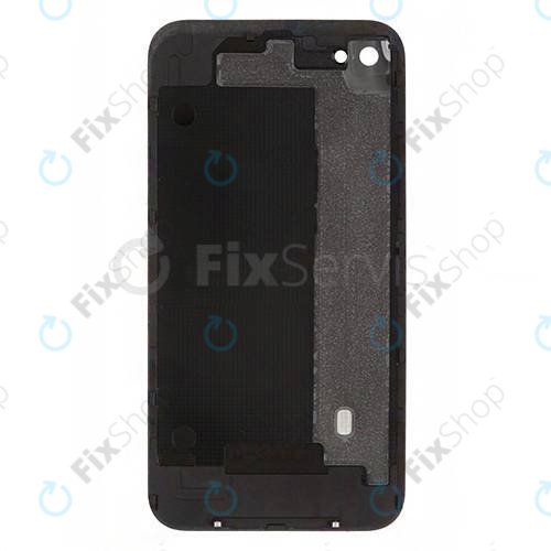 Apple iPhone 4 - Poklopac baterije (crni)